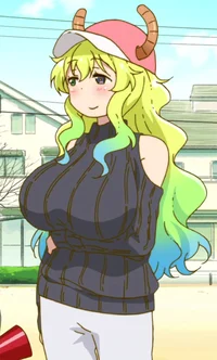 Lucoa-san