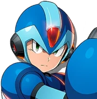 Megaman X