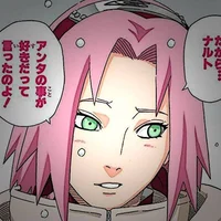 Sakura haruno