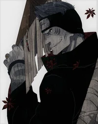 Kisame Hoshigaki
