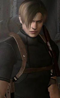 Leon kennedy