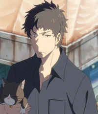Keisuke Suga