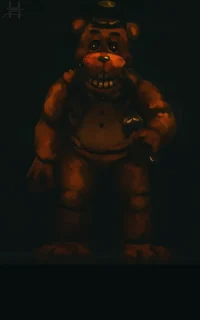 Hell core Freddy