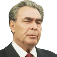 Leonid Brezhnev