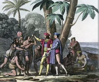 Columbian exchange 