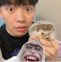 Yandere Billy Samuel