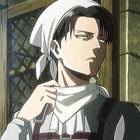 Levi Ackerman 