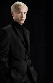 Draco Malfoy 