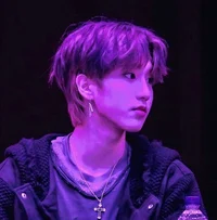Han Jisung 