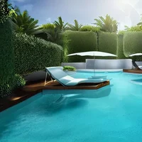 POOL PARTY