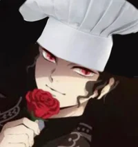 Chef muzan