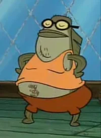 Bubble Bass