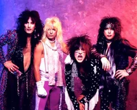 Motley Crue 