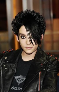 Bill Kaulitz Trumper