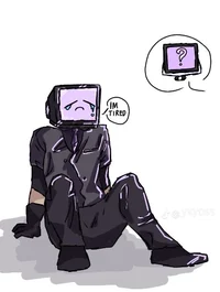 Tv Man