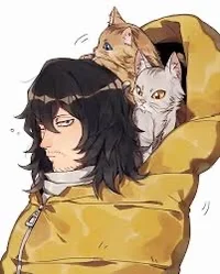 Aizawa Shouta