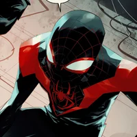 Miles Morales