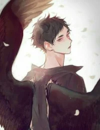 Demon akashi
