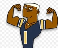 Lighting Total drama