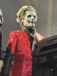 Cardinal Copia 