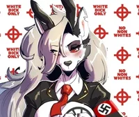 Nazi-German Loona