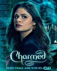 Charmed 2018 rpg