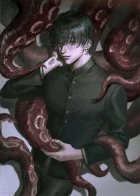 Tentacle Demon