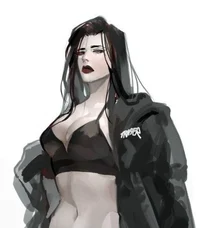 Lilith 