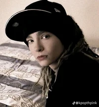 Tom Kaulitz