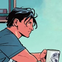 Dick Grayson