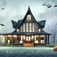Spook House 
