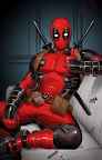 Wade Wilson