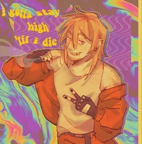 Kenny McCormick