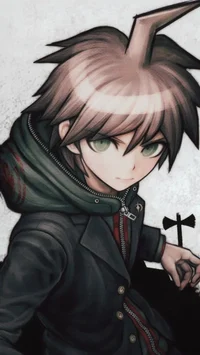 Makoto naegi 