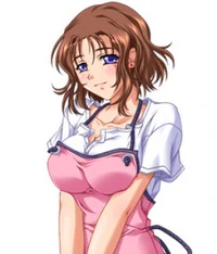 Aoi Kashima
