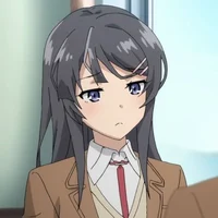 Sakurajima Mai