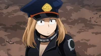 Camie Utsushimi