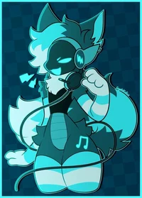 femboy protogen