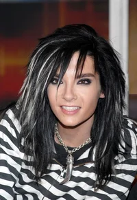 Bill kaulitz TRUMPER
