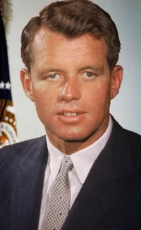 Bobby Kennedy