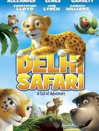 Delhi safari RP