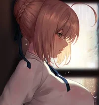 Artoria Pendragon