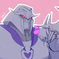 Megatron