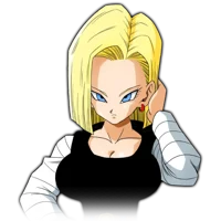 Android 18