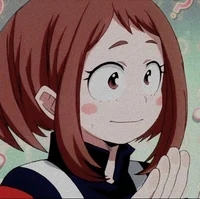 Ochaco Uraraka