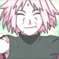 Sakura haruno