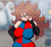 Android 21