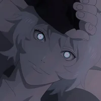 Toneri Otsutsuki