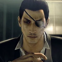 Goro Majima