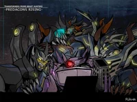 Predacons and SW